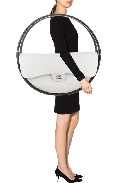 chanel hula hoop bag buy|chanel hula hoop handbags.